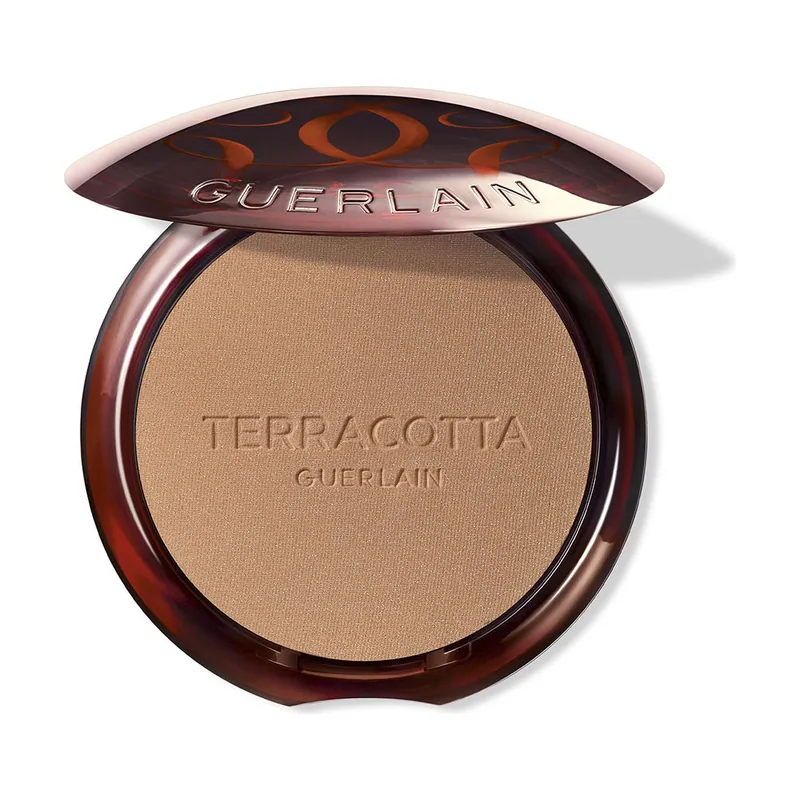 Guerlain TERRACOTTA polvos bronceadores #03-medium warm