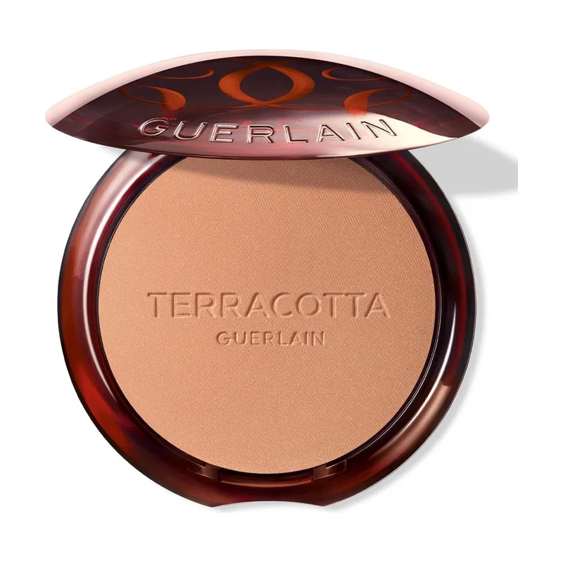 Guerlain TERRACOTTA polvos bronceadores #00-light cool
