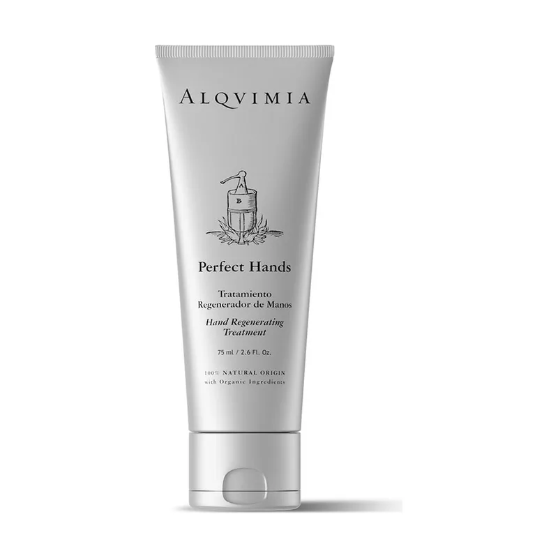 Alqvimia Crema de manos perfect hands 75 ml