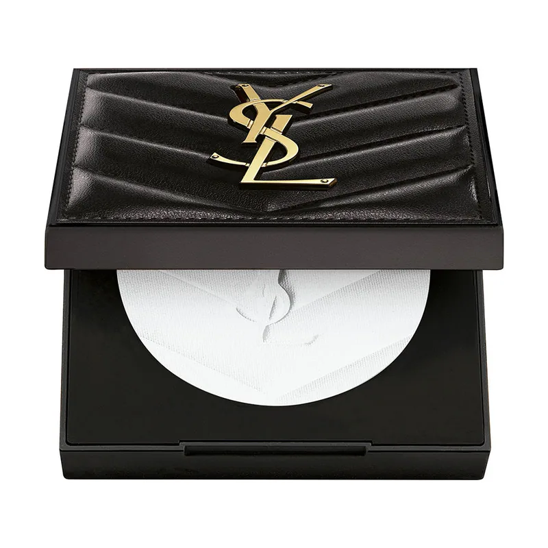 Yves Saint Laurent ALL HOURS HYPER FINISH polvos matificantes multiusos #Translucent