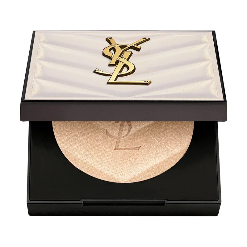 Yves Saint Laurent ALL HOURS HYPER LUMINIZE #02-Hypnotic Honey