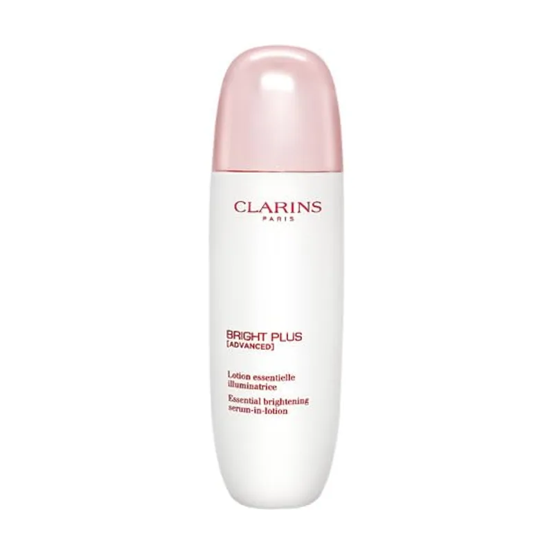 Clarins BRIGHT PLUS loción concentrada advanced 150 ml