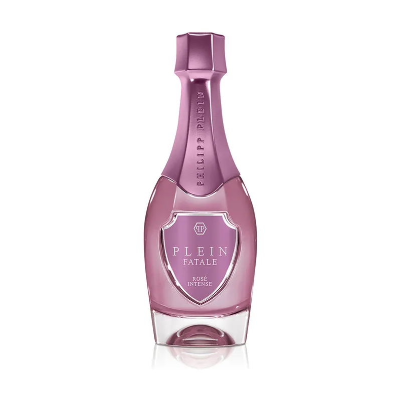 Philipp Plein PLEIN FATALE ROSÉ INTENSE eau de parfum vaporizador