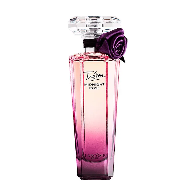 Lancôme TRÉSOR MIDNIGHT ROSE eau de parfum vaporizador