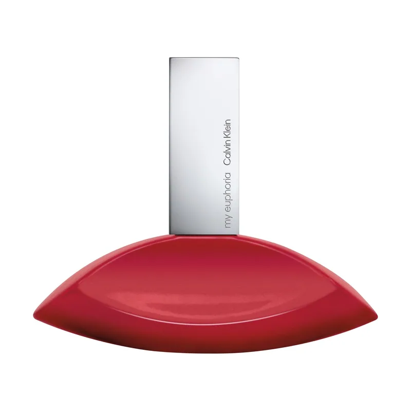 Calvin Klein MY EUPHORIA eau de parfum vaporizador