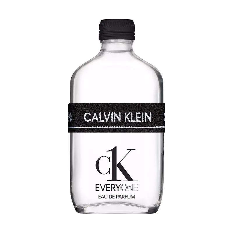 Calvin Klein CK EVERYONE eau de parfum vaporizador
