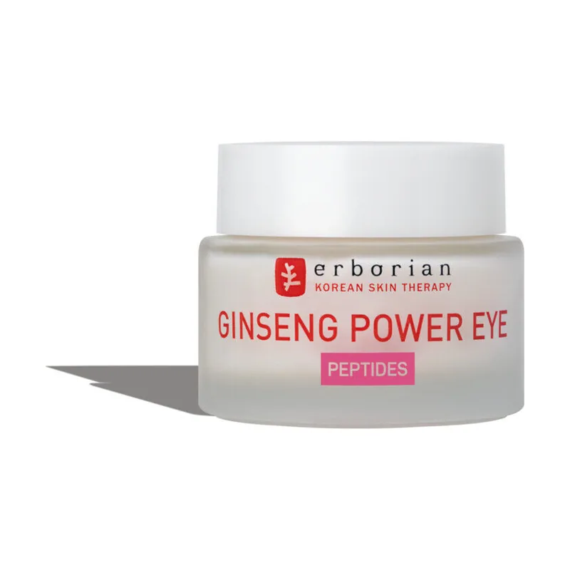 Erborian GINSENG POWER contorno de ojos 15 ml