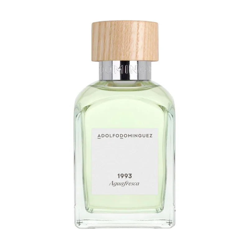 Adolfo Domínguez AGUA FRESCA eau de toilette vaporizador