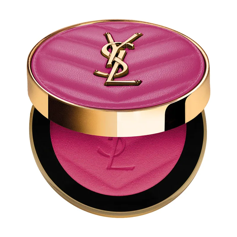 Yves Saint Laurent MAKE ME BLUSH colorete #03