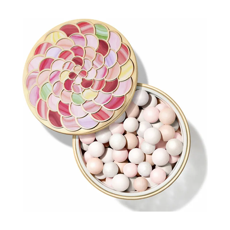 Guerlain MÉTÉORITES perlas iluminadoras #01-Pearl