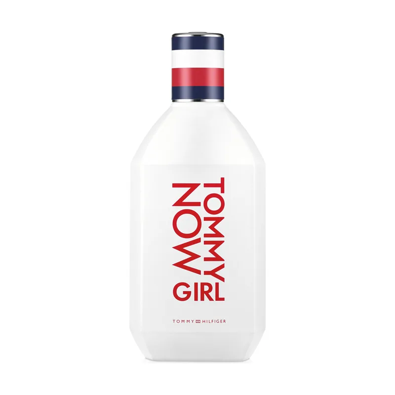 Tommy Hilfiger TOMMY NOW GIRL eau de toilette vaporizador