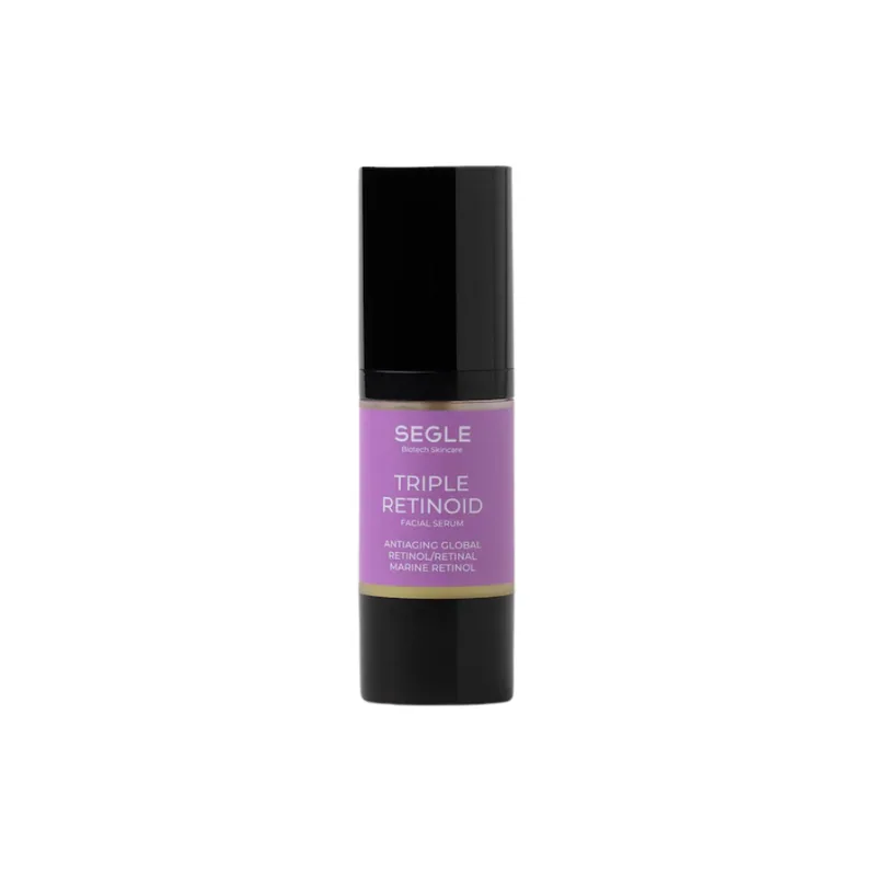 Segle Triple Retinoid Serum 30 Ml