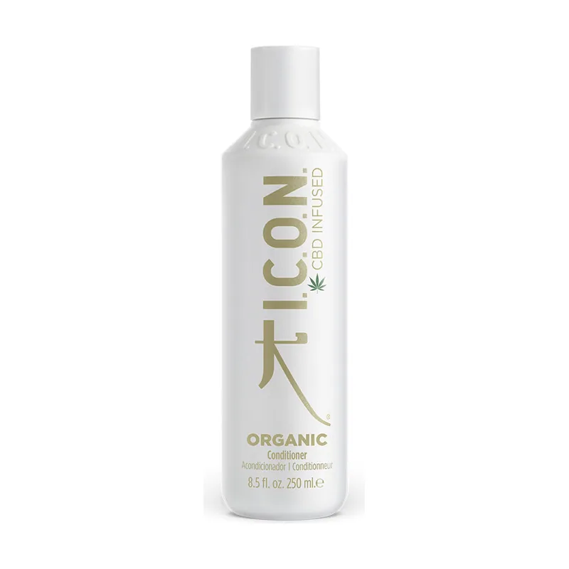 I.c.o.n. ORGANIC conditioner 250 ml