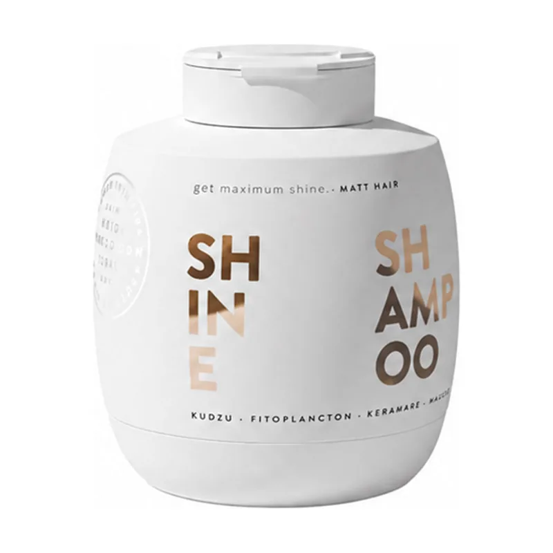 Kubo SHINE shampoo 300 ml
