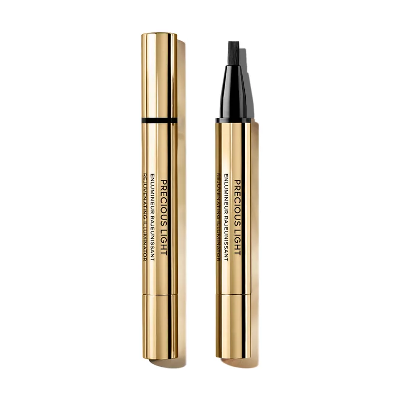 Guerlain PARURE GOLD Iluminador rejuvenecedor #00-light rosy