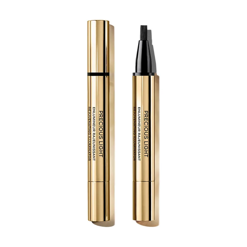 Guerlain PARURE GOLD iluminador rejuvenecedor #1,5-natural