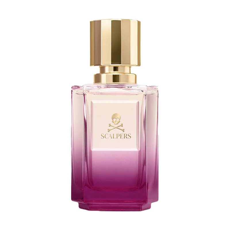 Scalpers HER & THE WILD FLOWER eau de parfum vaporizador