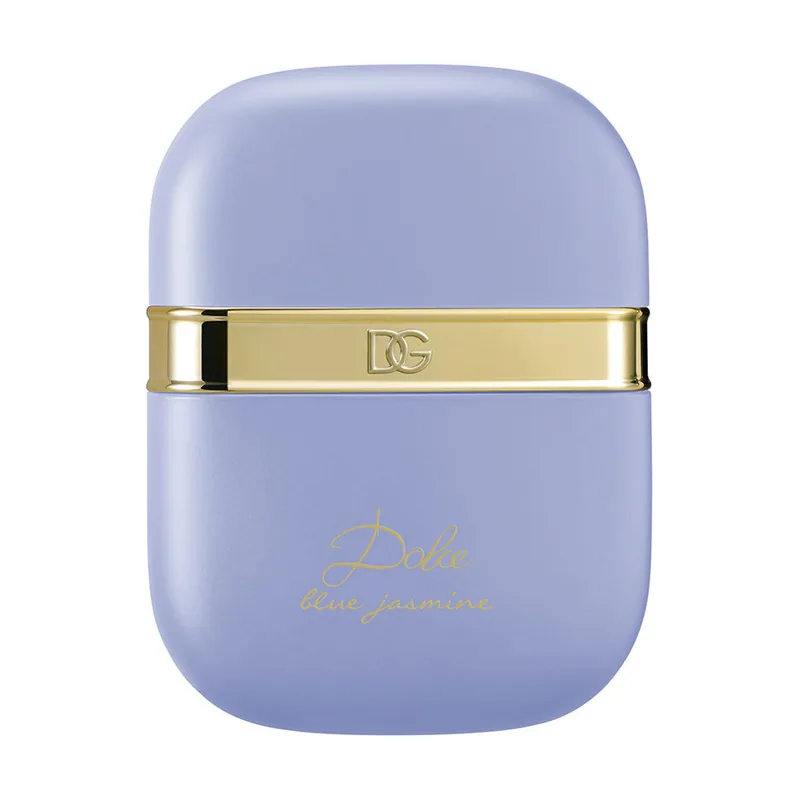 Dolce & Gabbana DOLCE BLUE JASMIN alcohol free perfume gel
