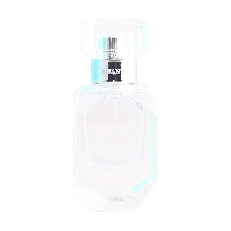 Tiffany SHEER eau de toilette vaporizador