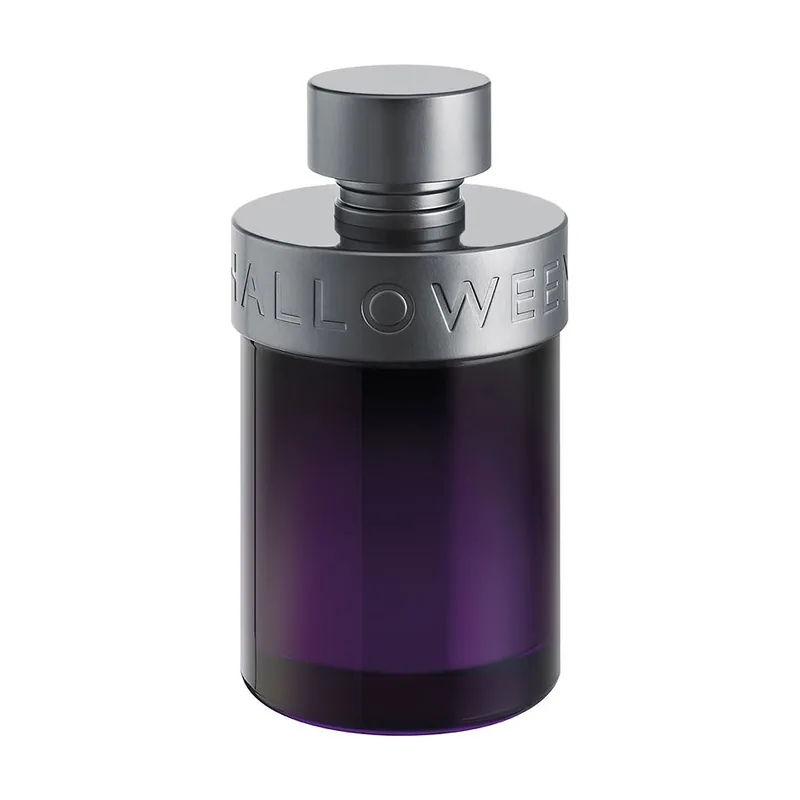 Halloween MAN eau de toilette vaporizador