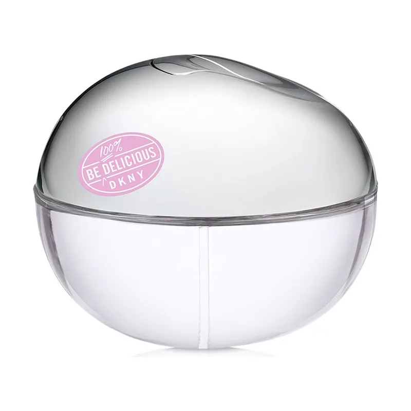 Donna Karan BE 100% DELICIOUS eau de parfum vaporizador