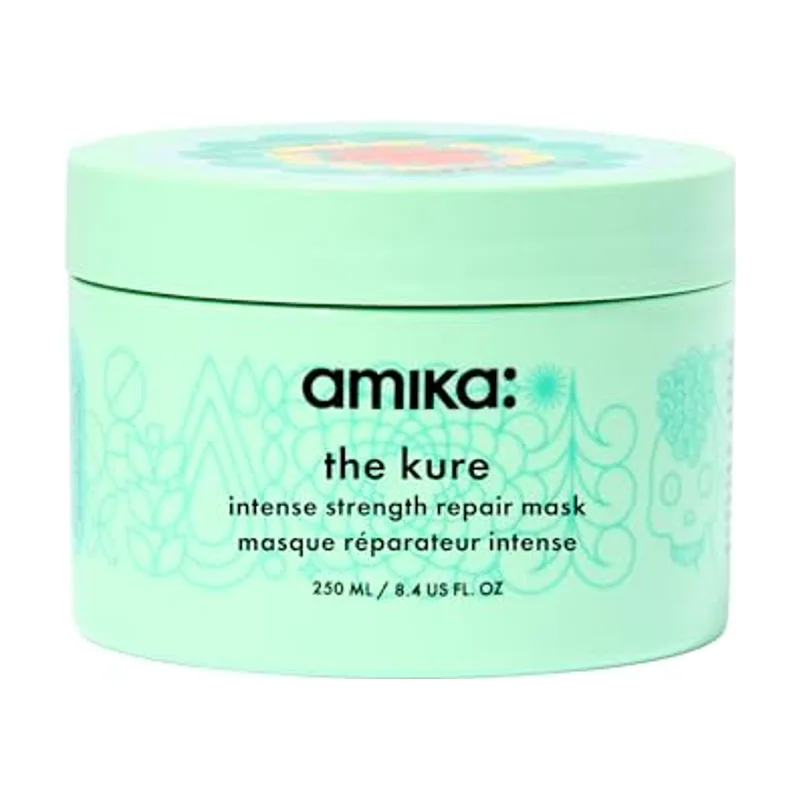 Amika THE KURE mascarilla intensa reparadora 250 ml