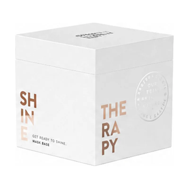 Kubo Shine Therapy Estuche 2 pz