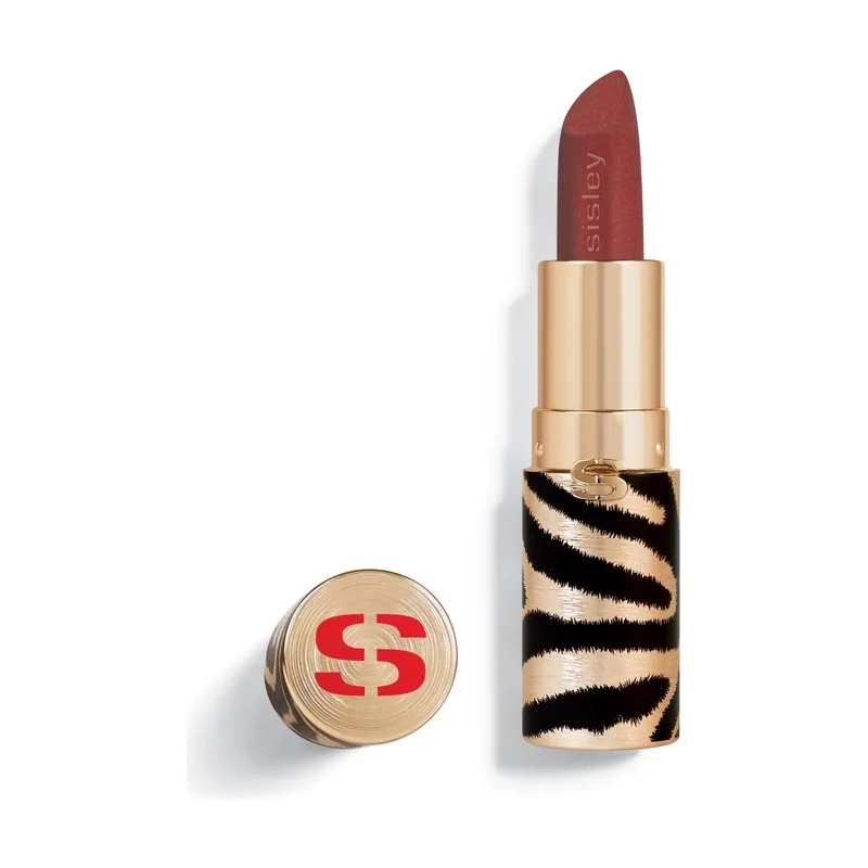 Sisley PHYTO-ROUGE VELVET #12-Beige Cr