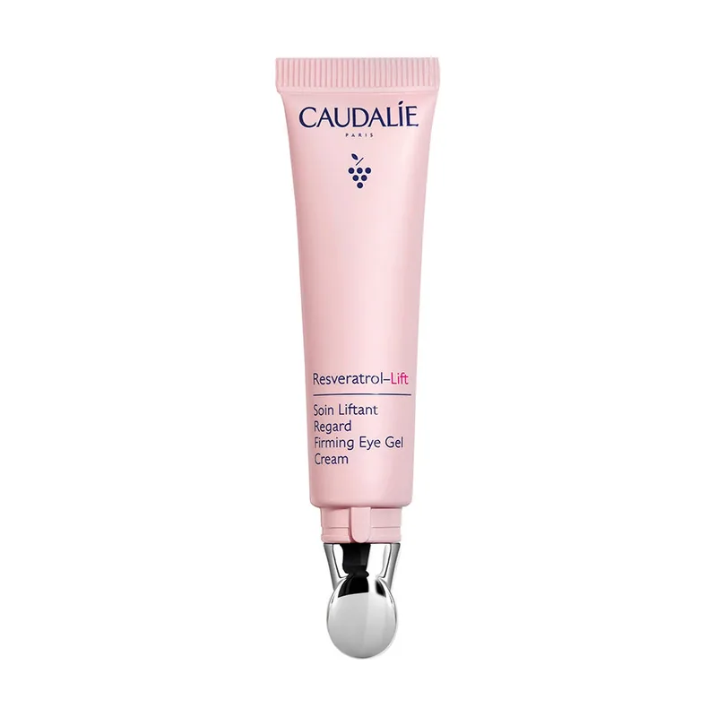 Caudalie RESVERATROL LIFT tratamiento lifting ojos 15 ml