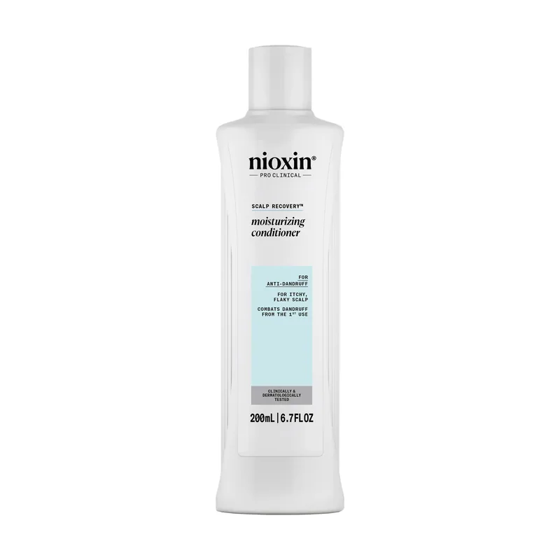 Nioxin SCALP RECOVERY Acondicionador