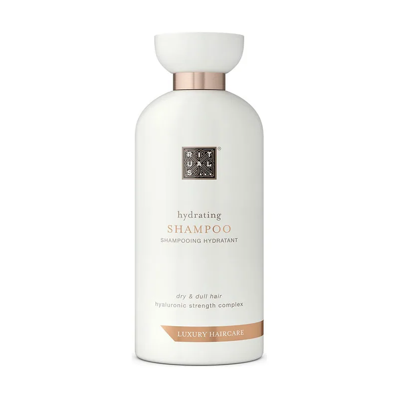 Rituals HAIR CARE COLLECTION hydrating shampoo 250 ml