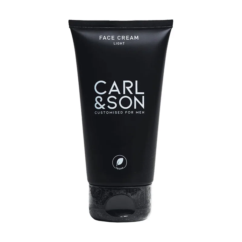 Carl&son FACE CREAM light 75 ml