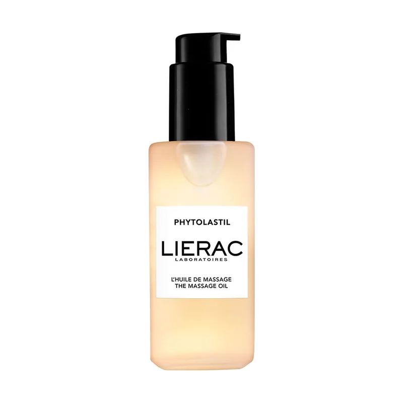 Lierac PHYTOLASTIL aceite de masaje 100 ml