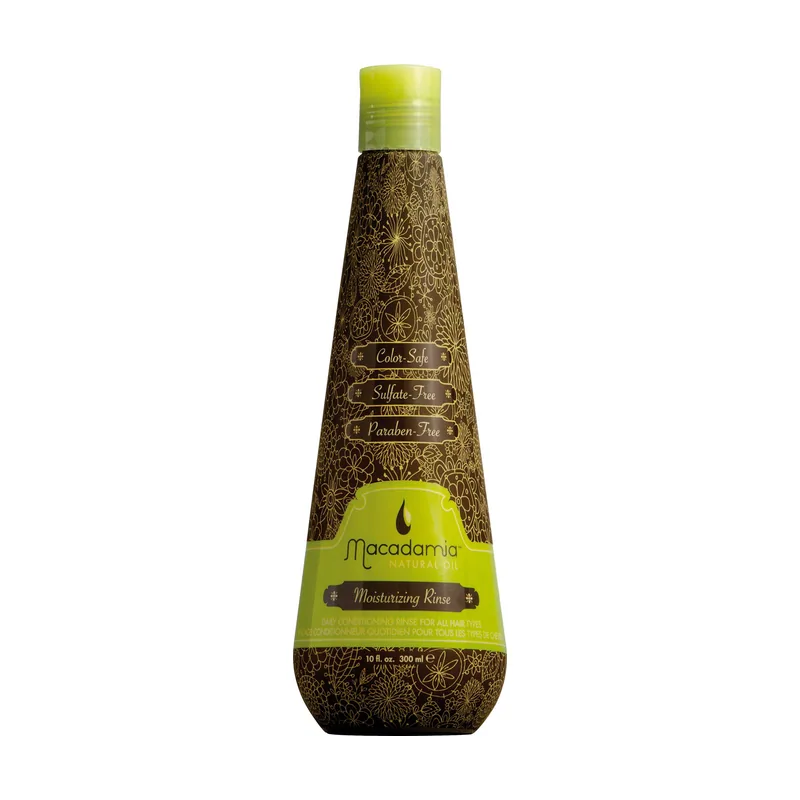 MOISTURIZING rinse 300 ml