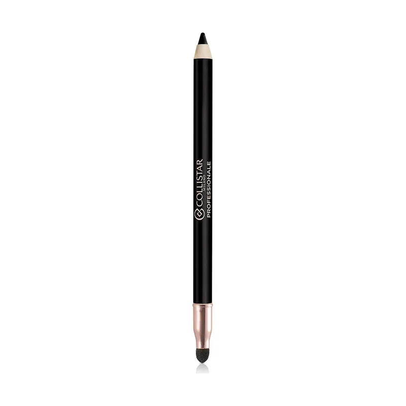 Collistar PROFESSIONALE lápiz de ojos #1-Nero