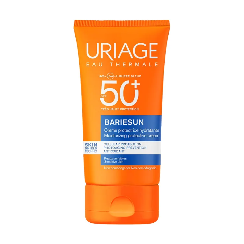 Uriage BARIÉSUN crema SPF50+ 50 ml