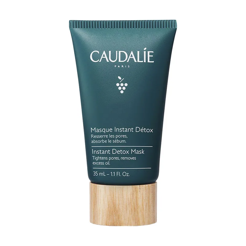 Caudalie Mascarilla Instant Detox 35 ml