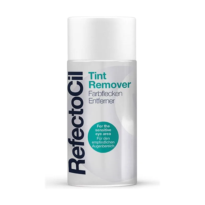Refectocil TINT REMOVER farbflecken 150 ml