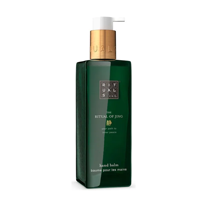 Rituals THE RITUAL OF JING hand balm 175 ml