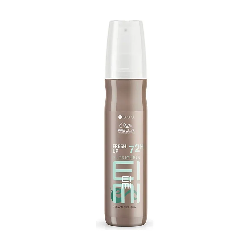 Wella Professionals EIMI nutricurls fresh up 150 ml