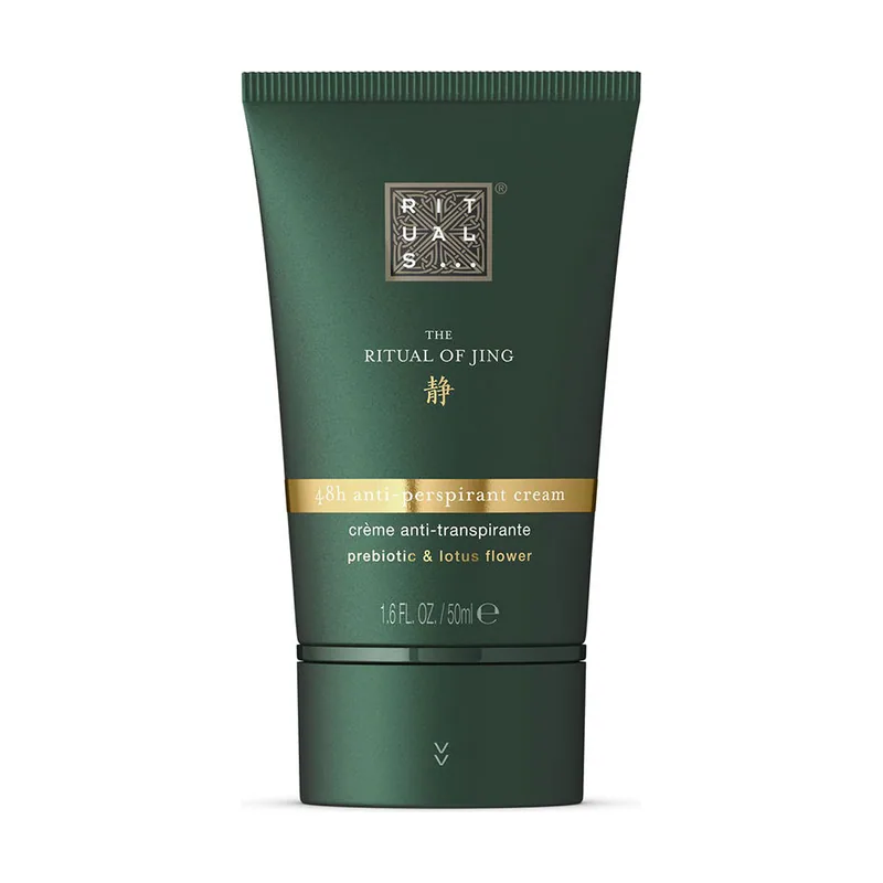 Rituals THE RITUAL OF JING anti-perspirant cream 50 ml