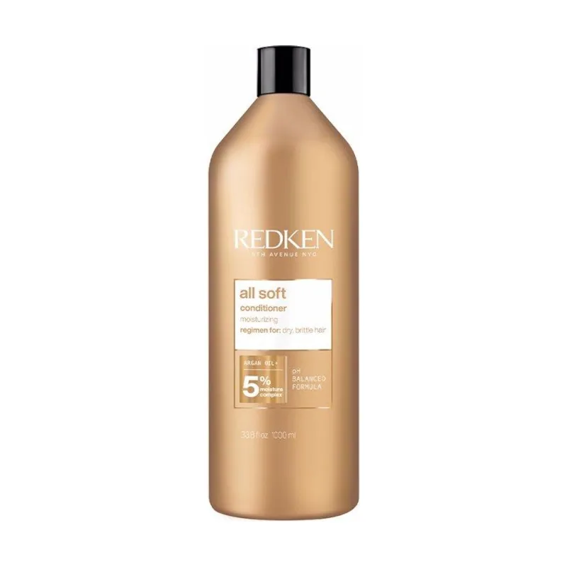 Redken All Soft Conditioner 1000 ml
