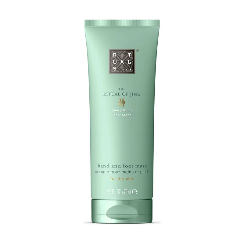 Rituals THE RITUAL OF JING hand & foot mask 70 ml