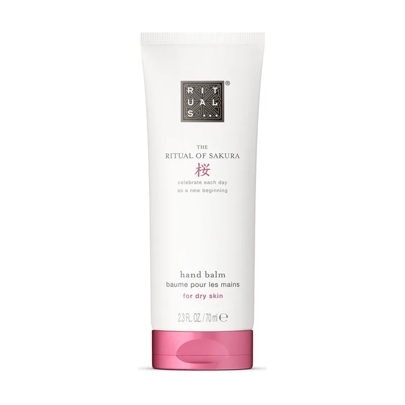 Rituals THE RITUAL OF SAKURA hand balm 70 ml