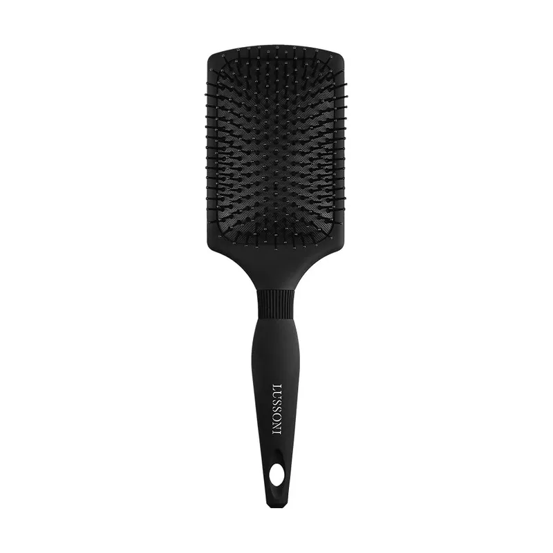 Lussoni CARE & STYLE cepillo desenredante cabello fino #Paddle