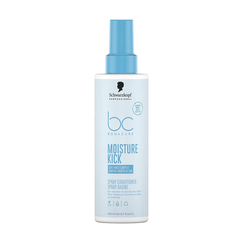 BC Moisture Kick spray conditioner 200 ml