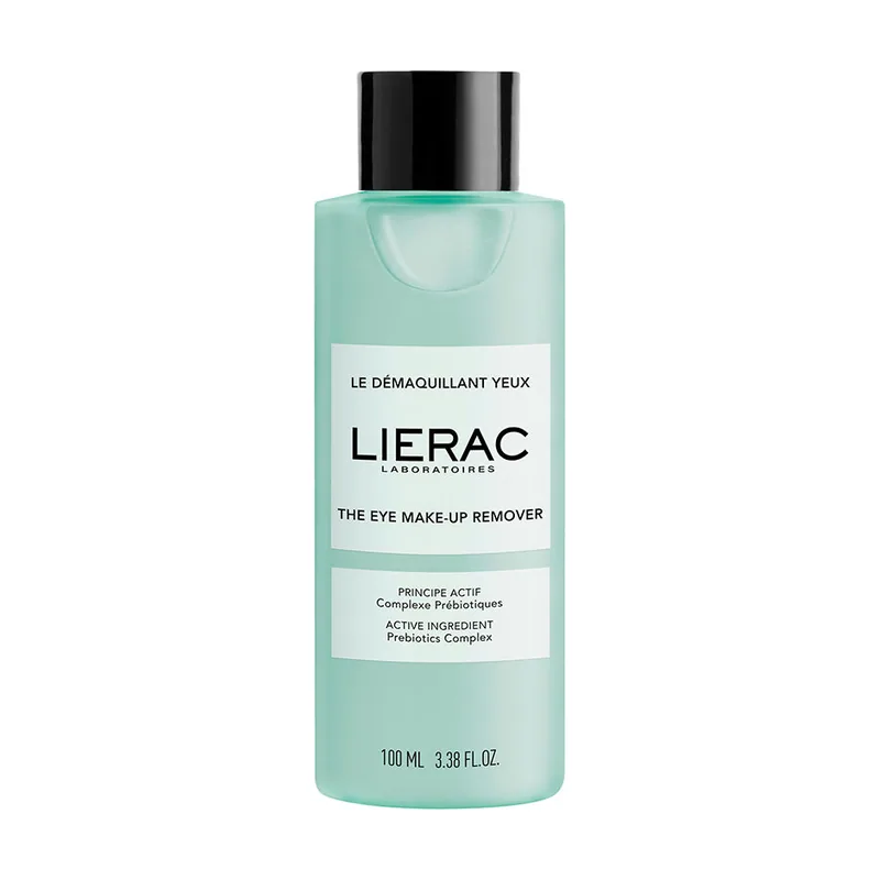 Lierac DESMAQUILLANTE de ojos 100 ml