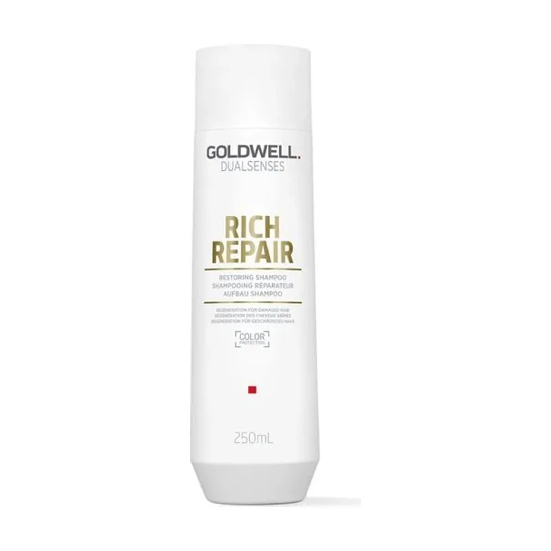Goldwell RICH REPAIR restoring shampoo 250 ml