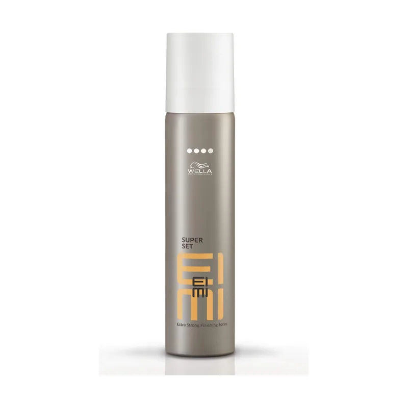 Wella Professionals EIMI super set 300 ml