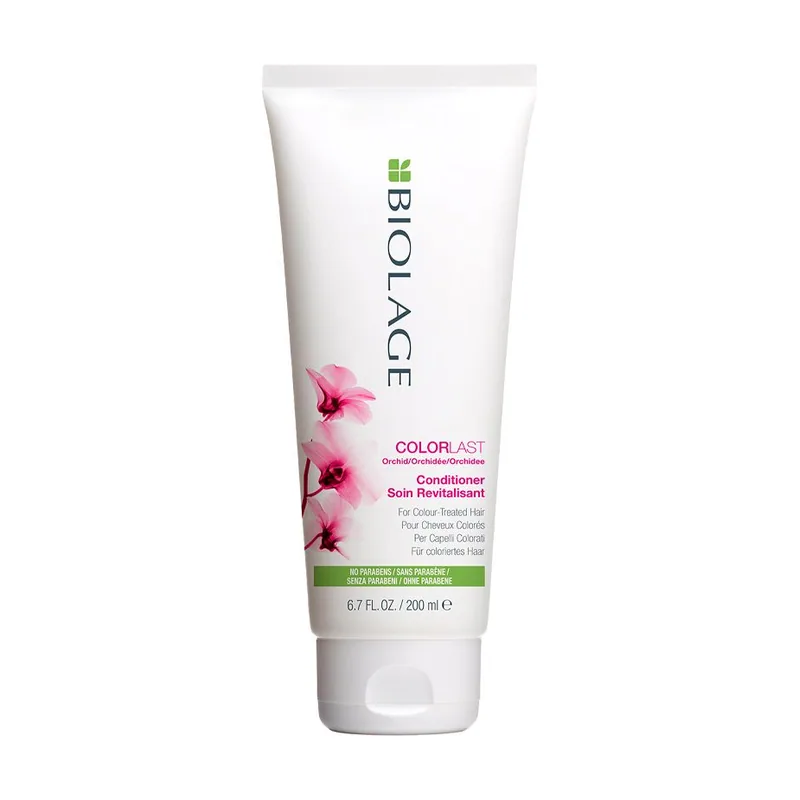 Biolage COLORLAST conditioner 200 ml